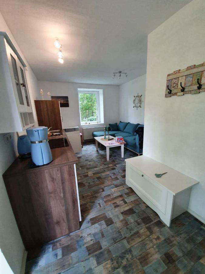 Marijanas Ferienhof 2, Urlaub Mit Viel Platz Zwischen Dornumersiel Und Bensersiel, Gehoert Zum Cafe Kunterbunt Holtgast Εξωτερικό φωτογραφία