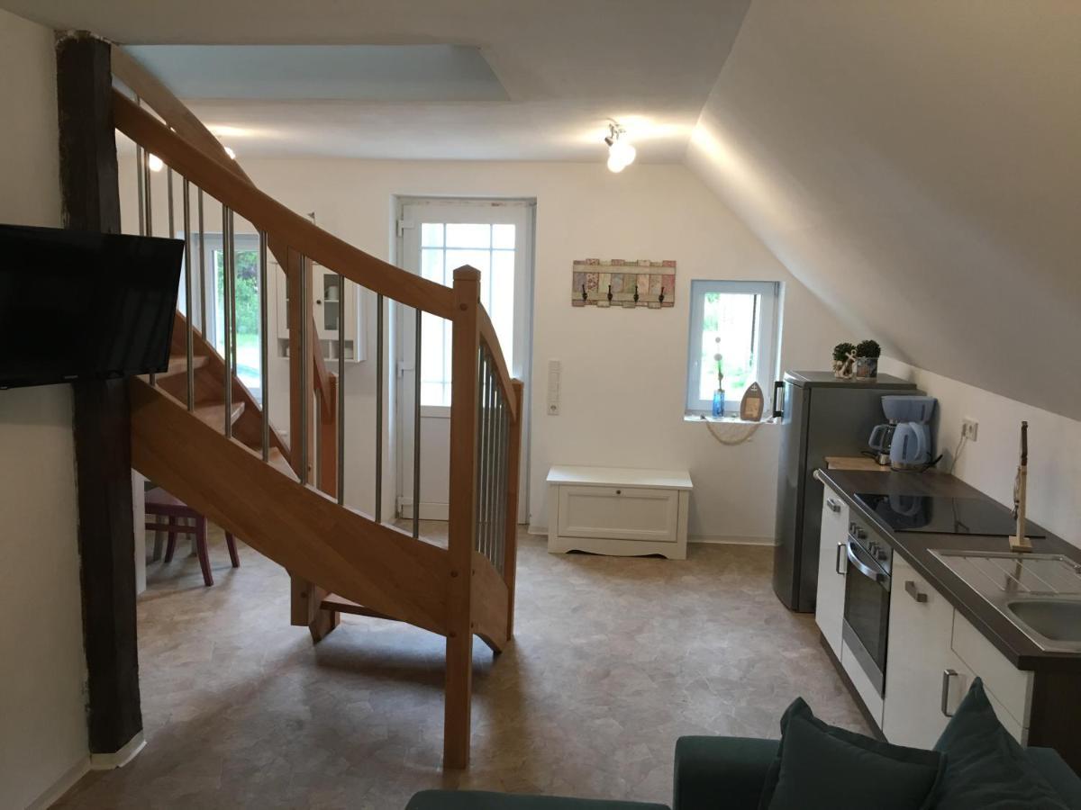 Marijanas Ferienhof 2, Urlaub Mit Viel Platz Zwischen Dornumersiel Und Bensersiel, Gehoert Zum Cafe Kunterbunt Holtgast Εξωτερικό φωτογραφία