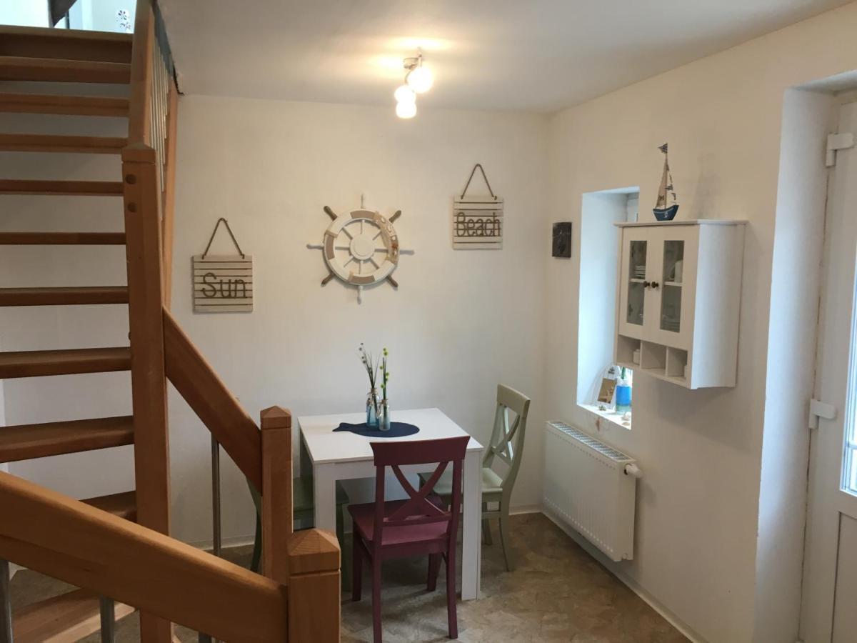 Marijanas Ferienhof 2, Urlaub Mit Viel Platz Zwischen Dornumersiel Und Bensersiel, Gehoert Zum Cafe Kunterbunt Holtgast Εξωτερικό φωτογραφία
