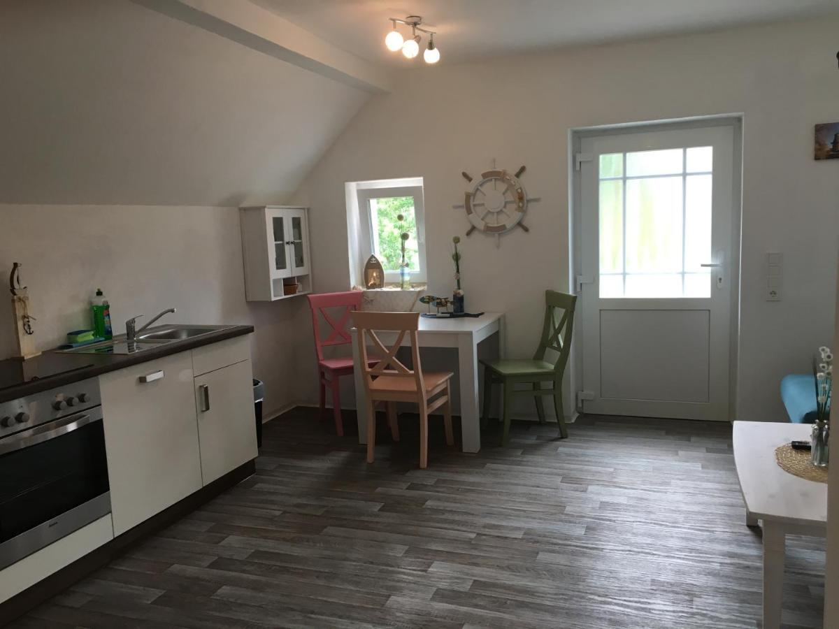 Marijanas Ferienhof 2, Urlaub Mit Viel Platz Zwischen Dornumersiel Und Bensersiel, Gehoert Zum Cafe Kunterbunt Holtgast Εξωτερικό φωτογραφία