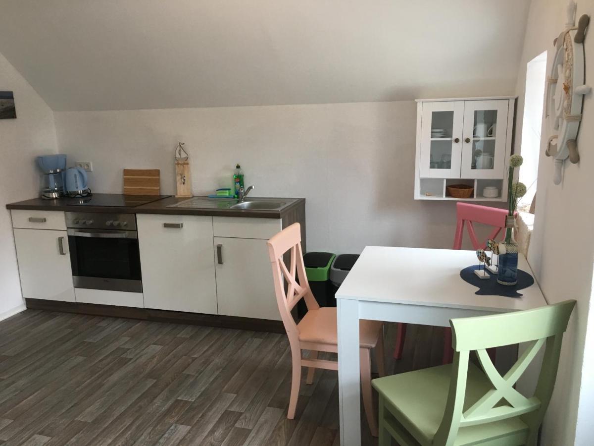Marijanas Ferienhof 2, Urlaub Mit Viel Platz Zwischen Dornumersiel Und Bensersiel, Gehoert Zum Cafe Kunterbunt Holtgast Εξωτερικό φωτογραφία