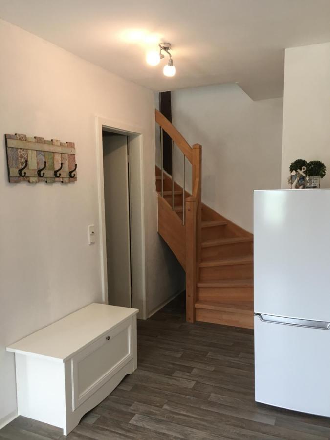 Marijanas Ferienhof 2, Urlaub Mit Viel Platz Zwischen Dornumersiel Und Bensersiel, Gehoert Zum Cafe Kunterbunt Holtgast Εξωτερικό φωτογραφία